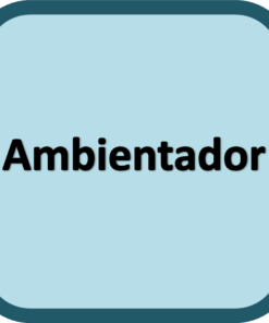 Ambientador