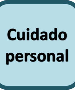 Cuidado personal