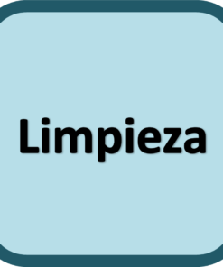 Limpieza