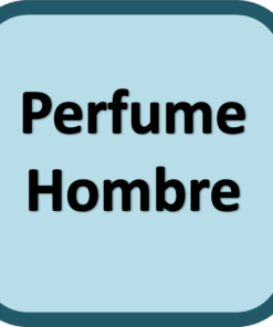 Perfume - Hombre