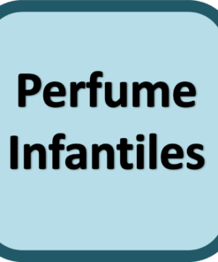 Perfume - Infantil