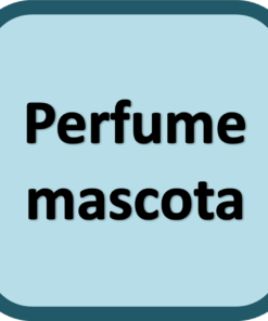 Perfume mascotas