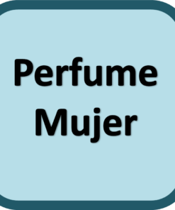 Perfume - Mujer