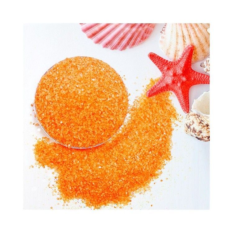 Sales de Baño ricas en Magnesio – Aroma FRUTA DE LA PASIÓN - Imagen 3