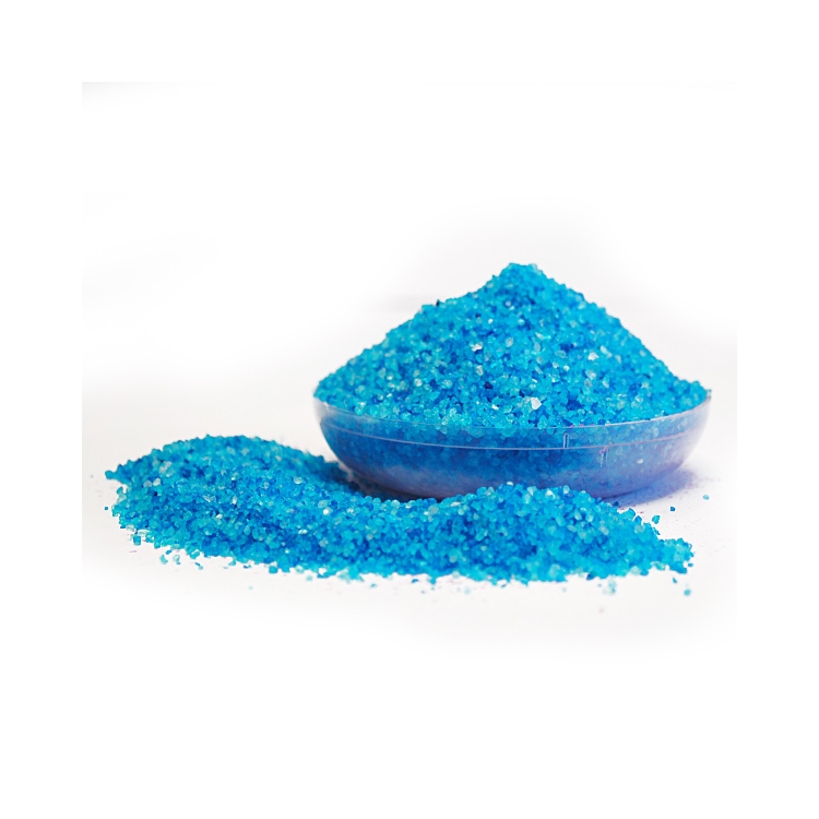 Sales de Baño ricas en Magnesio – Aroma OCEANIC (Marino) - Imagen 4