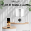 Ambientador - Esencias Humidificador - Aceite Esencia Canela y Naranja Concentrada