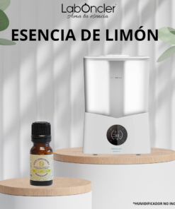 Ambientador - Esencias Humidificador - Aceite Esencia Sweet Lemon Concentrada
