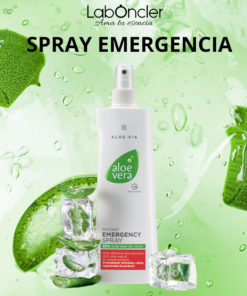 Spray de Emergencia