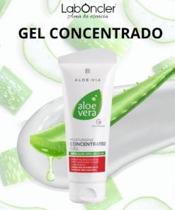 Crema Concentrada
