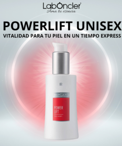 Powerlift (Lifting Facial Express) Unisex