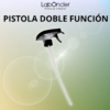 Eco-Jin - PISTOLA Doble función