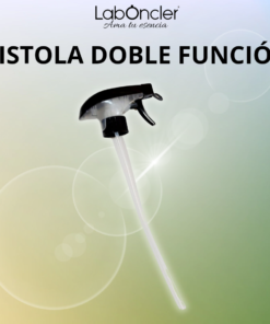 Eco-Jin - PISTOLA Doble función