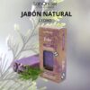 JABÓN Natural de Cedro
