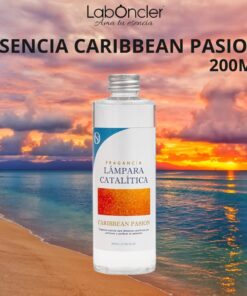 ESENCIA CARIBBEAN PASSION 200ml