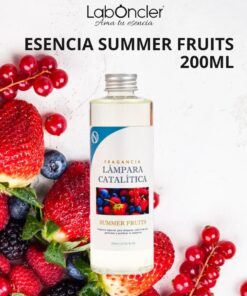 ESENCIA SUMMER FRUITS 200ML