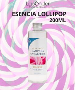 ESENCIA LOLLIPOP 200ML