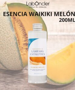 ESENCIA WAIKIKI MELON 200ML