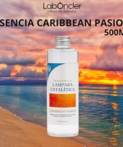 ESENCIA CARIBBEAN PASSION 500ml