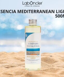 ESENCIA MEDITERRANEAN LIGHT 500ML