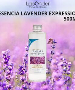 ESENCIA LAVENDER EXPRESSION 500ML