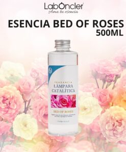 ESENCIA BED OF ROSES 500ML