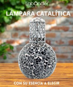 Lámparas Catalíticas