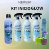 Eco-Jin - Kit de Inicio Eco-Jin GLOW
