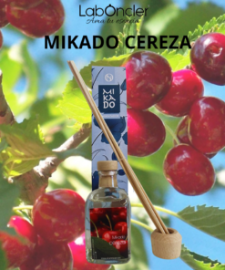 Laboncler - Ambientador Mikado Cereza