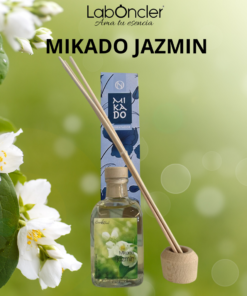 Laboncler - Ambientador Mikado Jazmin
