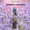 Laboncler - Ambientador Mikado Lavanda