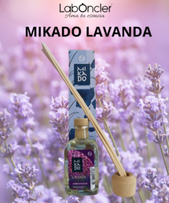 Laboncler - Ambientador Mikado Lavanda