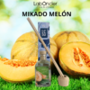 Laboncler - Ambientador Mikado Melón