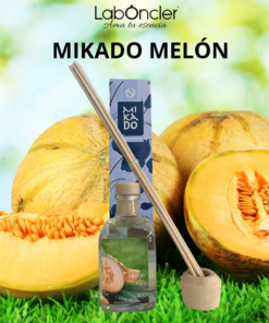 Laboncler - Ambientador Mikado Melón