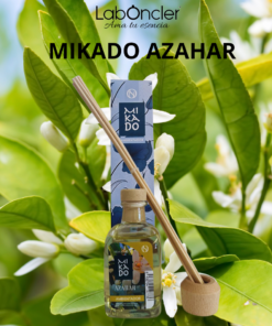 Laboncler - Ambientador Mikado Azahar