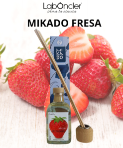 Laboncler - Ambientador Mikado Fresa