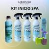 Eco-Jin - Kit de Inicio Eco-Jin SPA