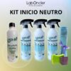 Eco-Jin - Kit de Inicio Eco-Jin NEUTRO
