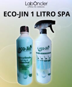 Eco-Jin - Spá 1 Litro