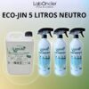 Eco-Jin - Eco-Jin Neutro BIDÓN 5 Litros