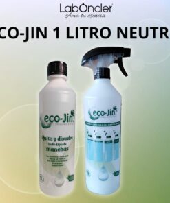 Eco-Jin - Neutro 1 Litro