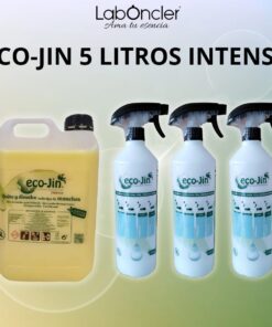 Eco-Jin - Eco-Jin Intense BIDÓN 5 Litros