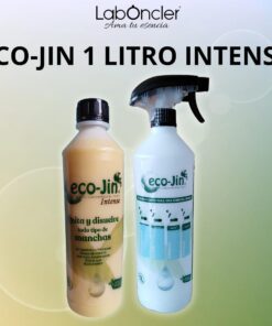 Eco-Jin - INTENSE 1 Litro