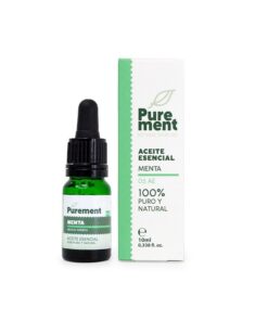 Ambientador - Esencias Humidificador - Aceite Esencia Menta
