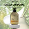 ECOLATIER - Crema Manos y Cuerpo Nutrición Pantenol