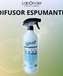 Eco-Jin - Difusor Espumante