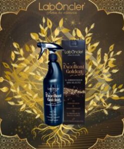 AMBIENTADOR EXCELLENT GOLDEN LABONCLER