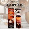 Eco-Jin - Madera oscura ECO-JIN Óleo 750ML