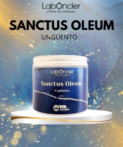 UNGÜENTO SANCTUS OLEUM