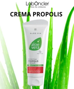 Crema de Própolis