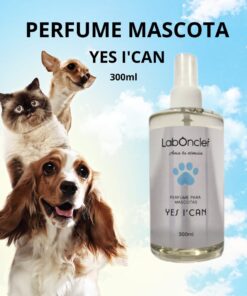 Laboncler - Perfume Mascotas YES I’CAN 300ml
